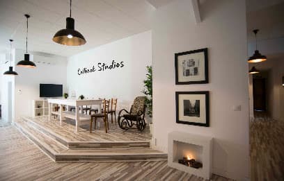 Callback Studios, estudio de grabación en Madrid