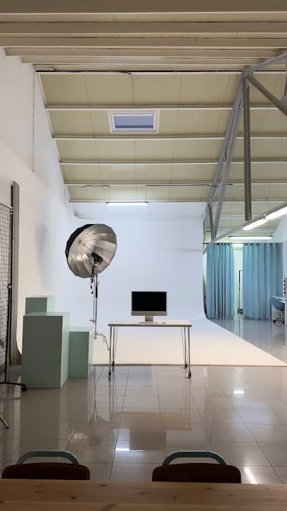 Espacio WASABI / Alquiler Estudio Fotografía, estudio de grabación en Madrid