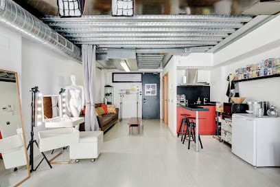 Blow Up Studio, estudio de grabación en Madrid