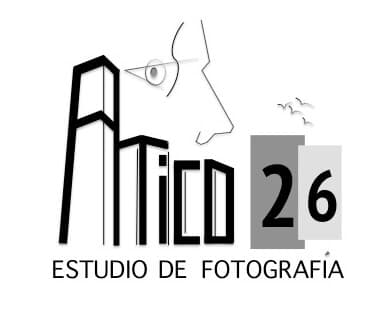 Ático 26 Estudio de Fotografía, estudio de grabación en Madrid