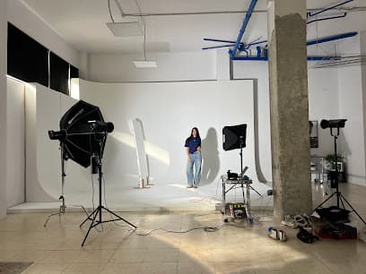 Ohm Espacio, estudio de grabación en Madrid