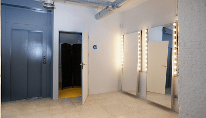 BELAFONTE STUDIO, estudio de grabación en Madrid