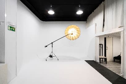 Sarompas Estudio, estudio de grabación en Madrid