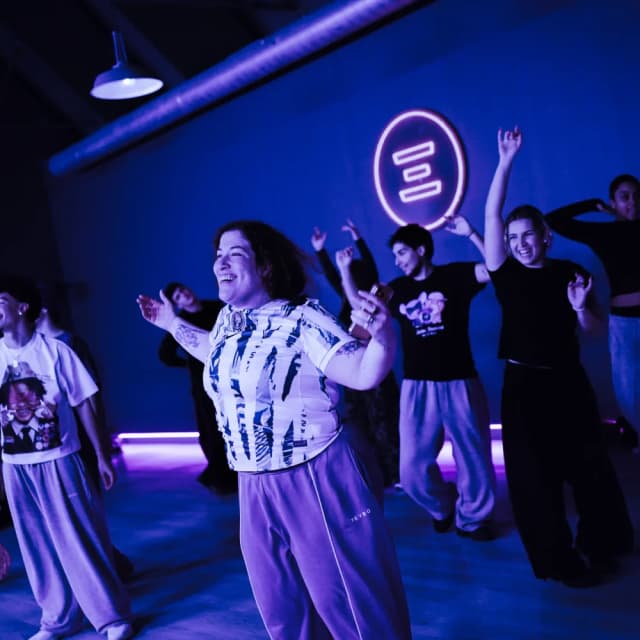 Élite Estudio Madrid, estudio de grabación en Madrid