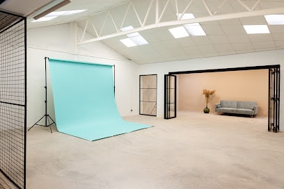 Espacio Atípica, estudio de grabación en Madrid