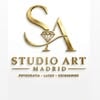Studio art Madrid ciclorama + escenarios, estudio de grabación en Madrid
