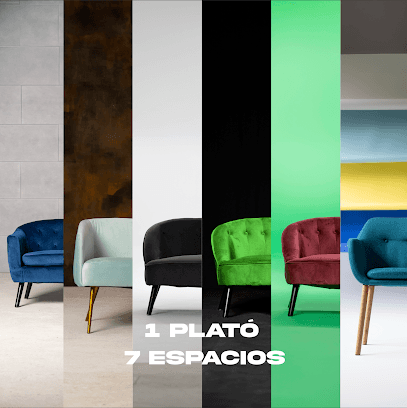 ElSpacio, estudio de grabación en Madrid