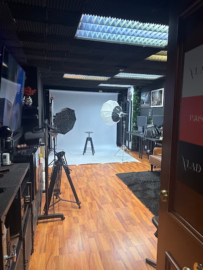 Vlad Studio, estudio de grabación en Madrid