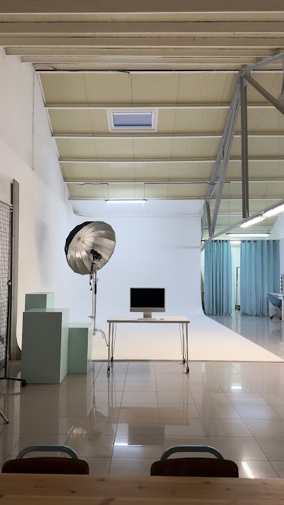 Espacio WASABI / Alquiler Estudio Fotografía, estudio de grabación en Madrid