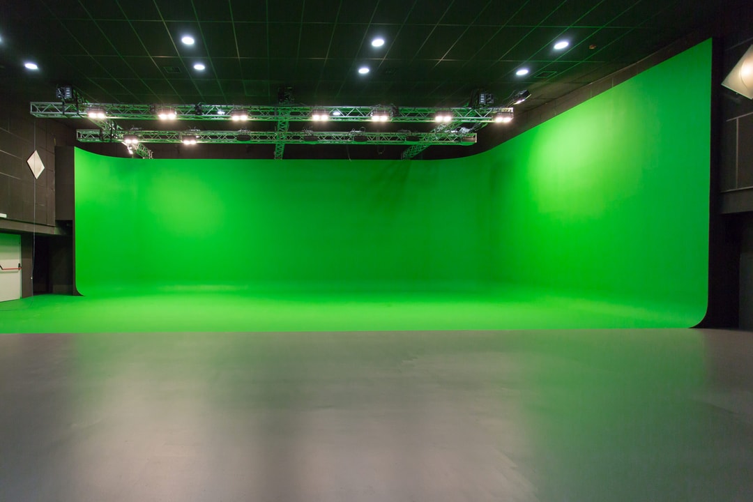 MEEU Platós, estudio de grabación en Madrid