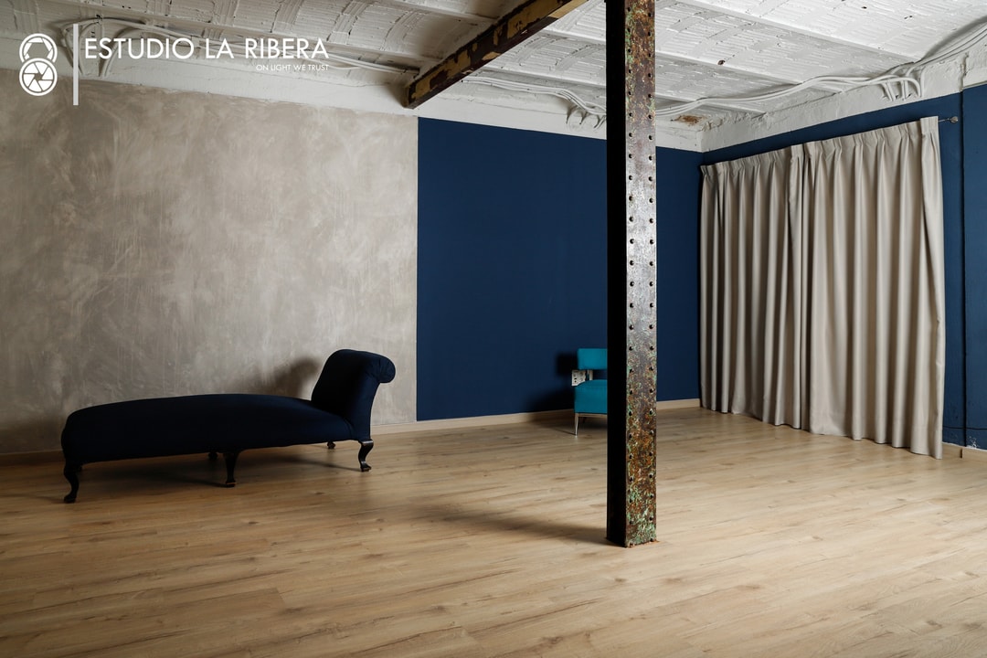 Estudio La Ribera, estudio de grabación en Madrid