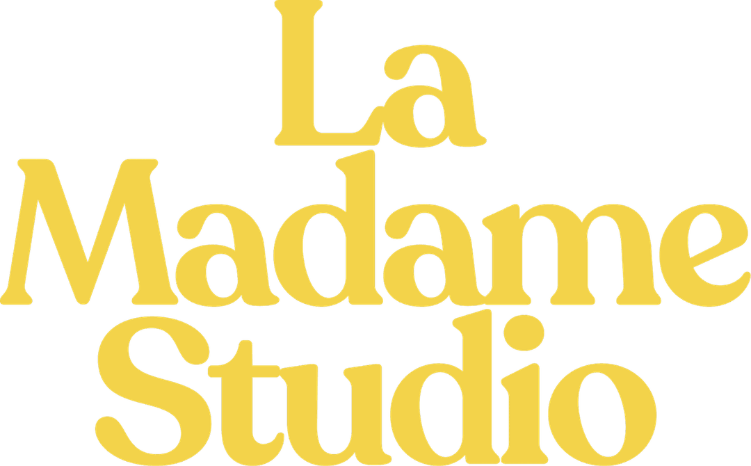 Madame Pérez Studio I La Madame, estudio de grabación en Madrid