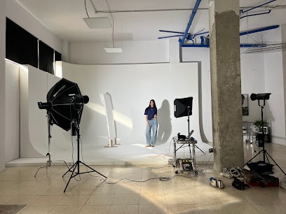 Ohm Espacio, estudio de grabación en Madrid