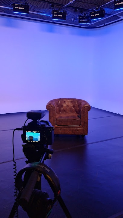 Gen24films, estudio de grabación en Madrid
