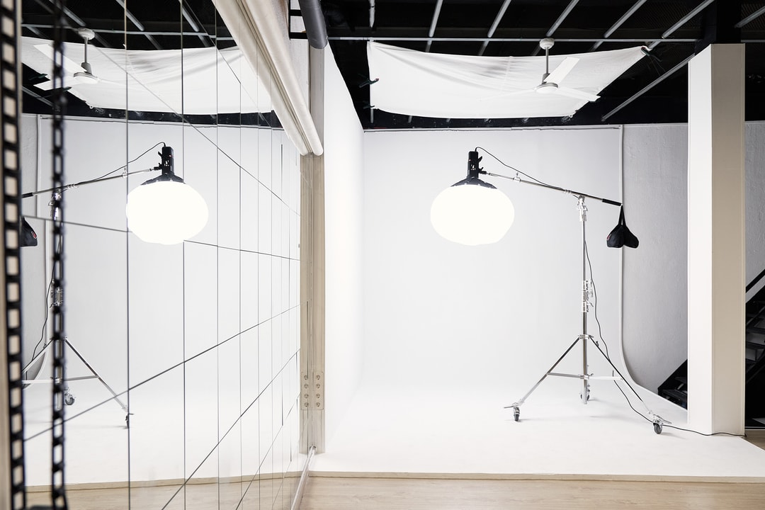 Clavícula Estudio, estudio de grabación en Madrid