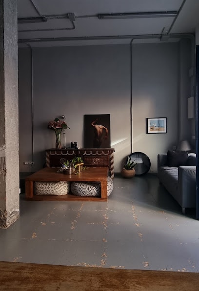 La Bañera, estudio de grabación en Madrid