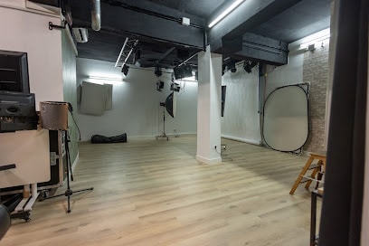 Estudio50, estudio de grabación en Madrid