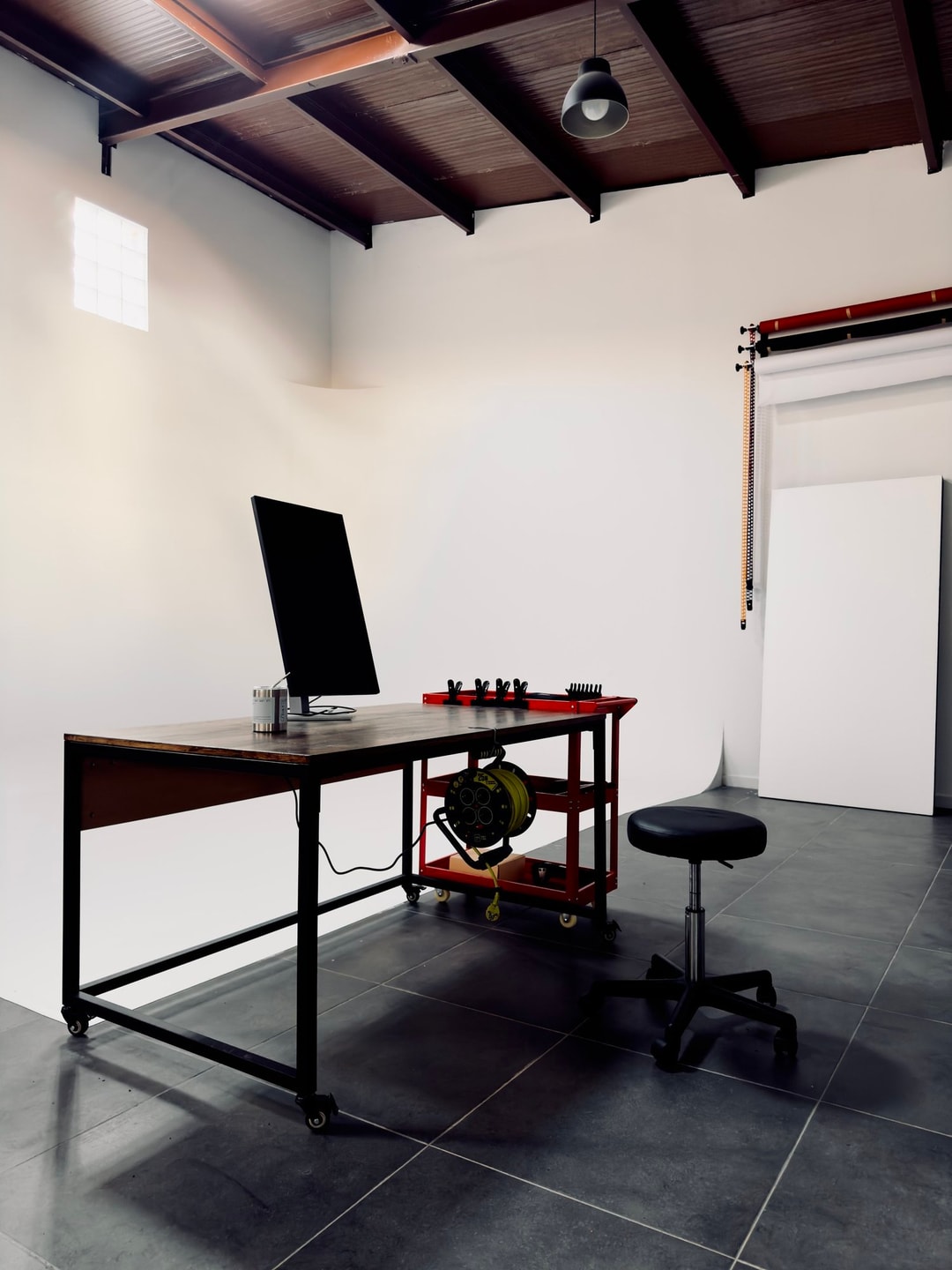 One Studio, estudio de grabación en Madrid