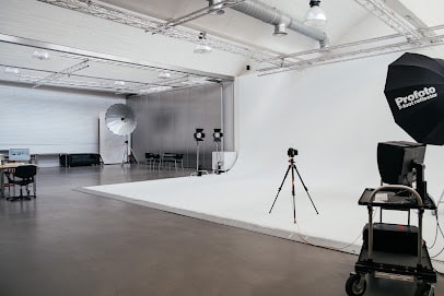 Daylight Studios, estudio de grabación en Madrid