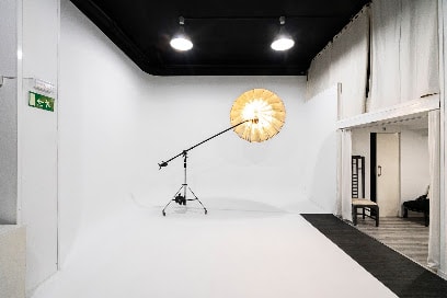Sarompas Estudio, estudio de grabación en Madrid