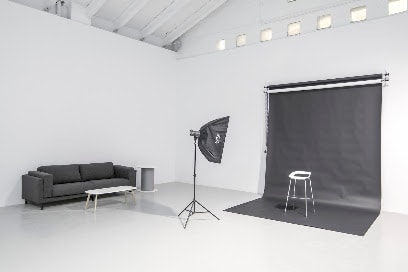 NaveThePhoto Estudio, estudio de grabación en Madrid