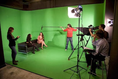 Blueberry Studios, S.L., estudio de grabación en Madrid